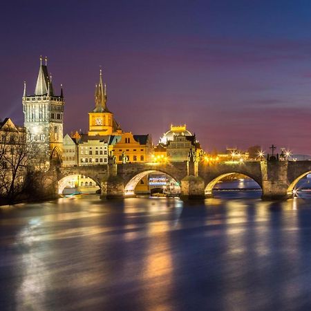 Old Town Square Holiday Homes Prag Exterior foto